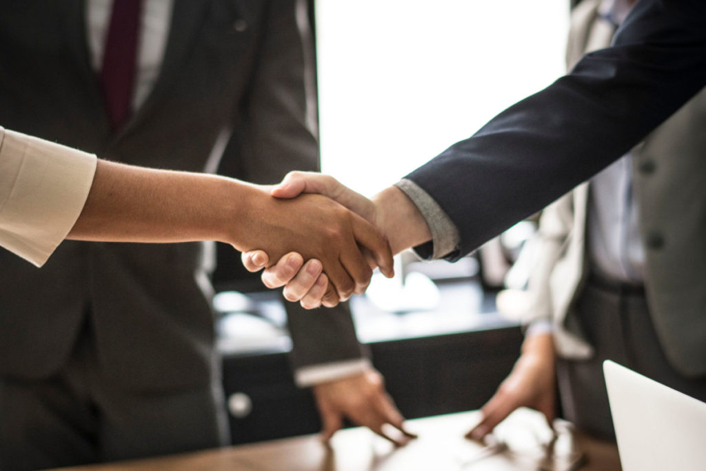 The Business and Careers Showcase will bring local business people to connect with one another.