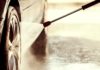 car hand wash