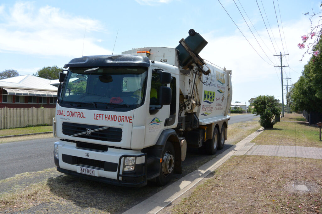 Cedars Road Landfill changes