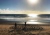 Labyrinth at Nielson Park Beach, Bargara