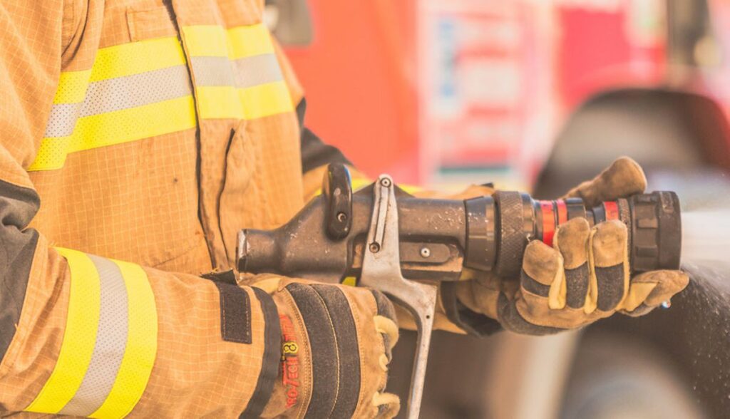 Bundaberg extra firefighters