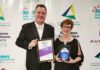 Trish Mears lifetime achievement award