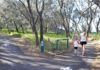 Sections of Mon Repos Conservation Park will be closed. Source: Queensland Government