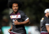 Antonio Kaufusi's younger brother Felise has been selected to represent Queensland in State of Origin. SOURCE: nrl.com