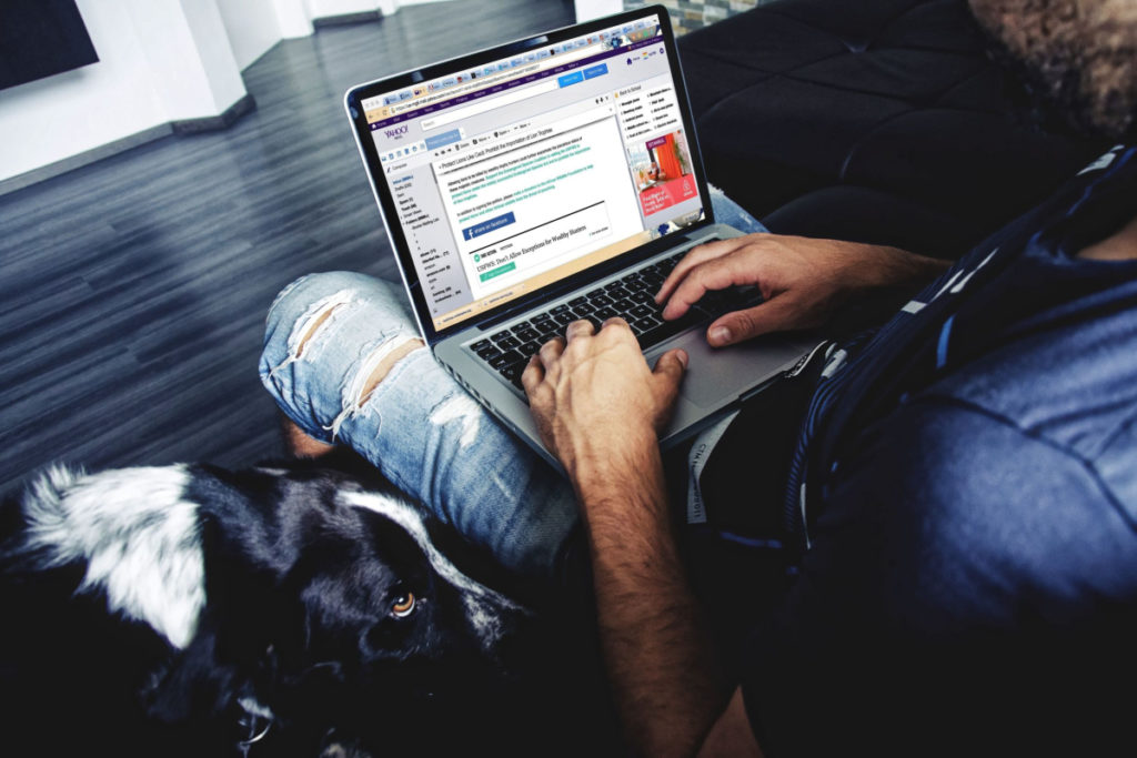 Phishing emails are essentially designed to coax out of you private information about yourself, your company or a third party.