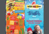 Bundaberg School Holiday Pocket Guide