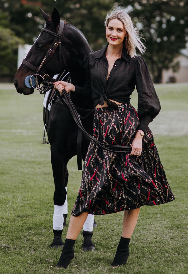 Bundaberg Pop-Up Polo