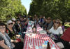 Farm Flavours Picnic