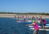 The 4670 SUP Club will host the Clearwater Classic Race Weekend in August
