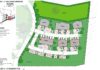ARTIST IMPRESSION: Hillview at Childers stage 1A site plan