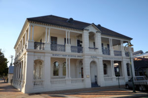 Bundaberg Open House