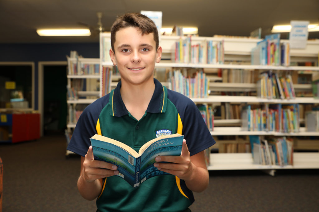 Dymocks Books for Kids