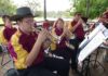 Bundaberg Municipal Band