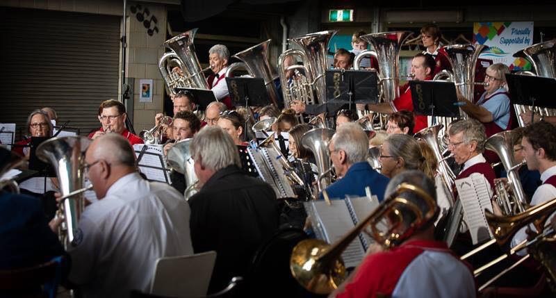 Bundaberg Festival of Brass