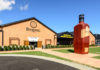 Bundaberg Rum is aiming to achieve zero waste to landfill.