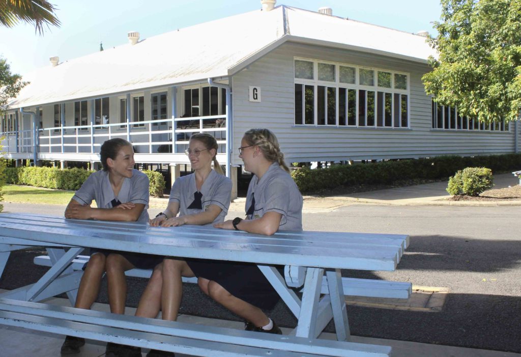 Bundaberg Region high school graduates will have added support to transition to further education, training or work after local schools were selected to pilot the Link and Launch program