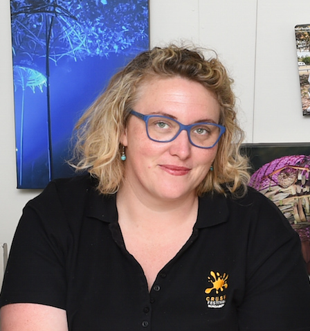 Playwright Di Wills is the creator behind Blood Gravy.