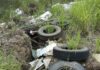 The State Government is cracking down on illegal dumping and littering