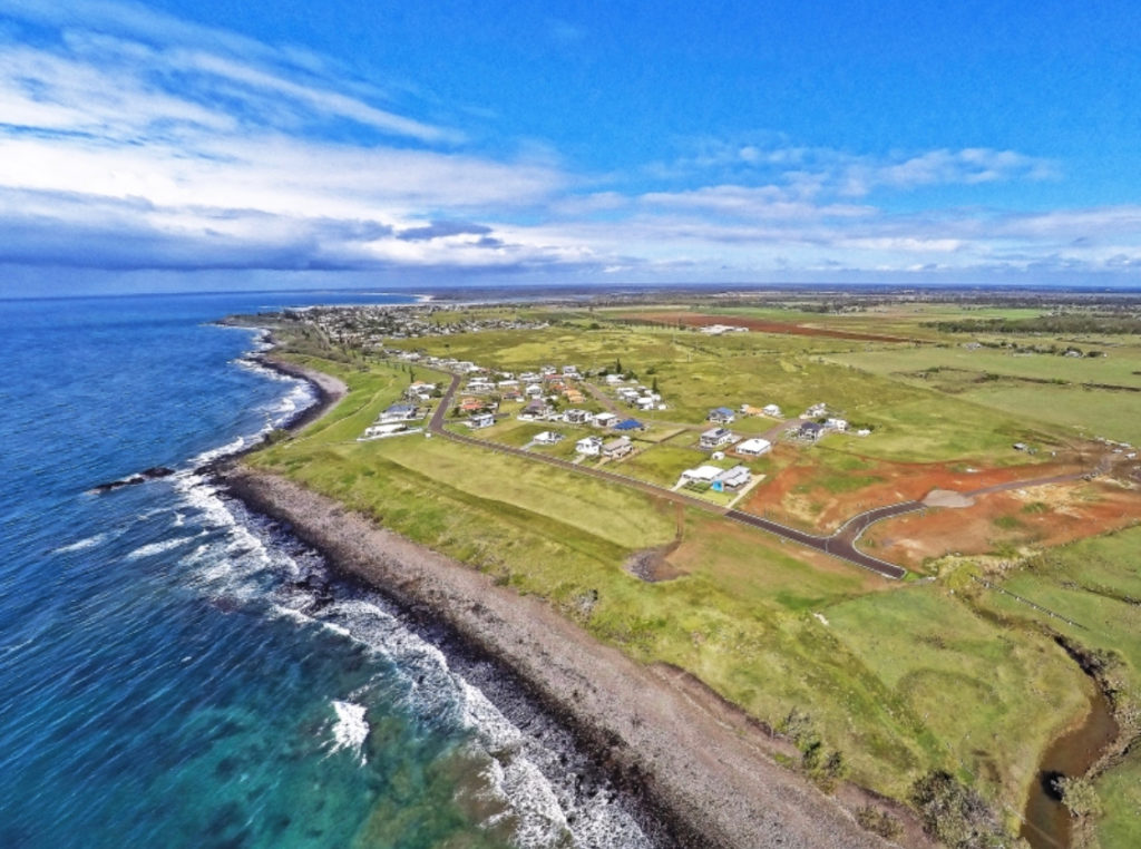 Bundaberg is an affordable taste of paradise. Ocean Heights residential development