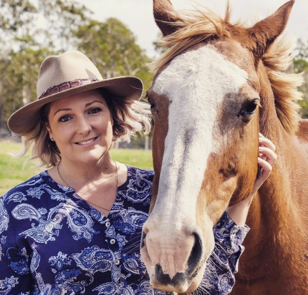 Bundaberg Tourism Carly Clark