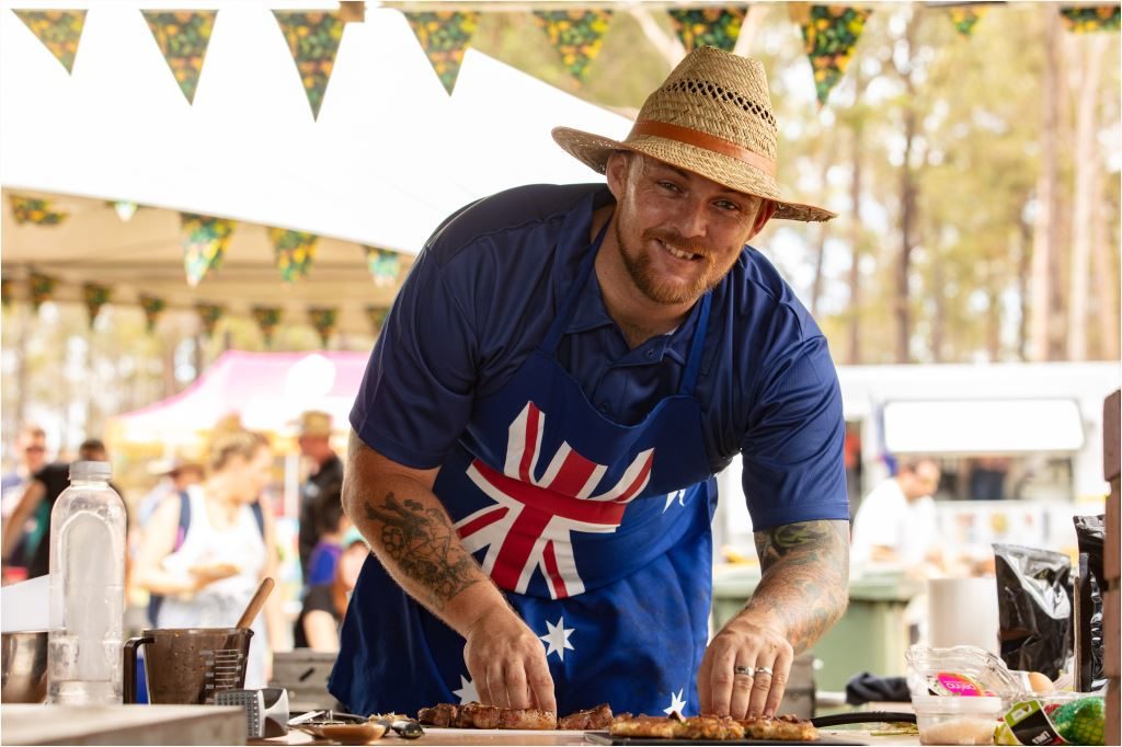 Australia Day Expressions of Interest