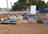 Fairymead Sewer Pump Station