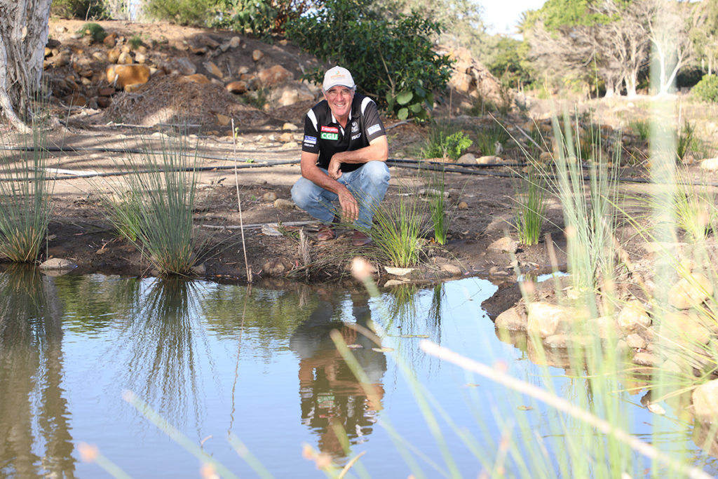 Bargara Headlands