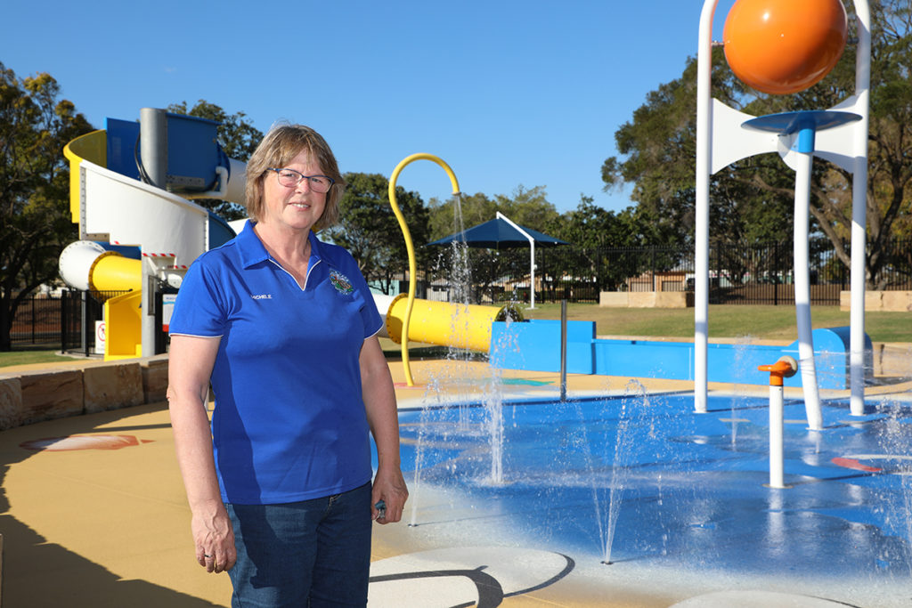 Bundaberg pools