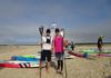 4670 SUP Club’s Ocean Addicts Clearwater Classic Race Weekend competitors Chad O'Brian and Paul Stumer