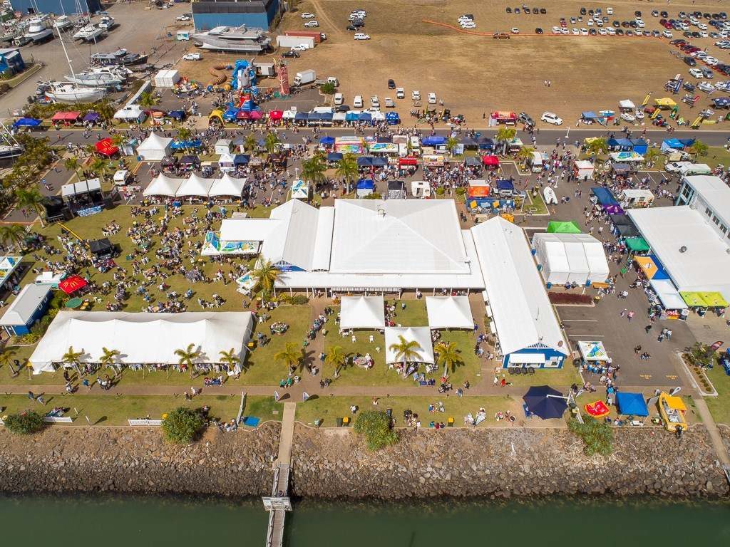 Oceanfest 2019