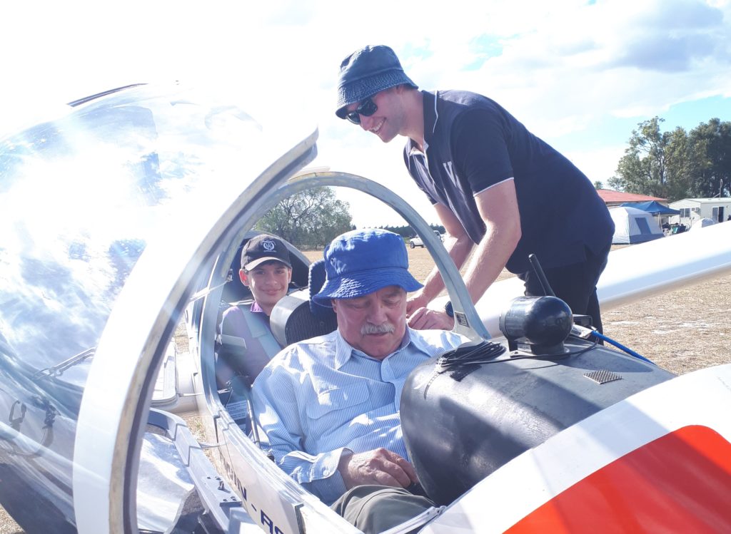 Bundaberg Air League