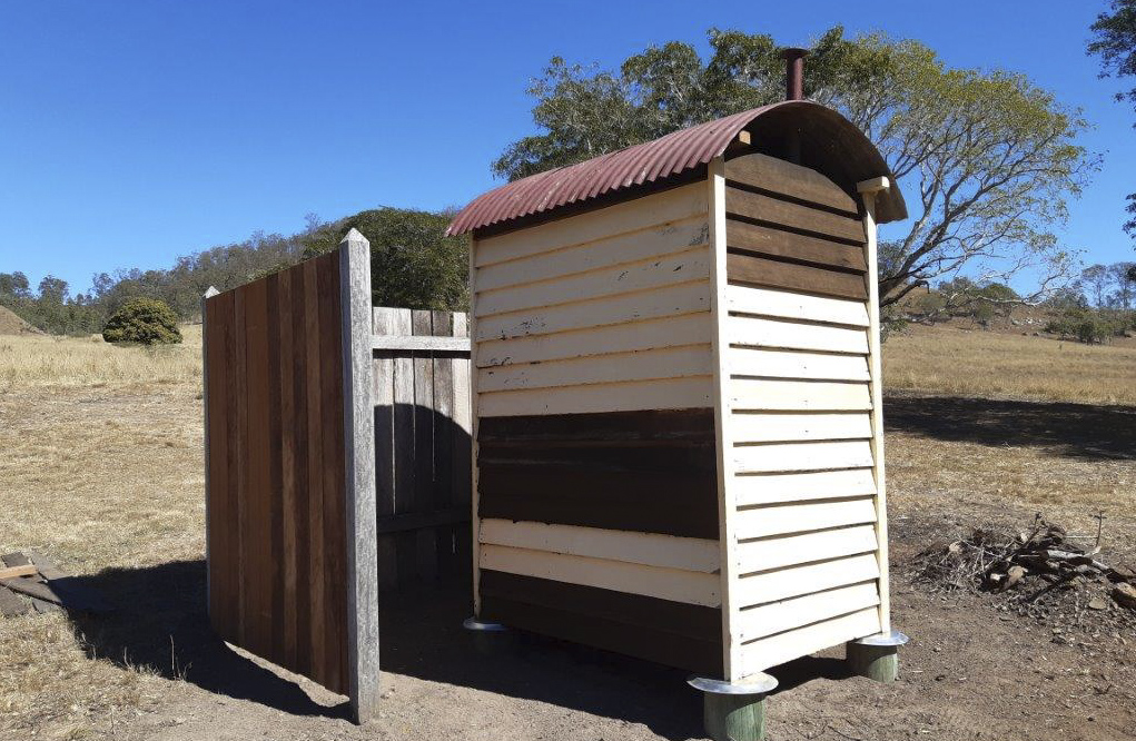 boolboonda heritage