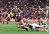 broncos v bunnies
