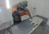 Bundaberg Sandblasting defence ready