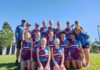 Bundy Junior Touch players are getting ready for the Queensland Junior State Championships