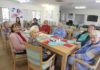 seniors week neighbours