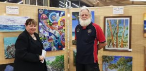 Moore Park Beach Arts winners announced – Bundaberg Now