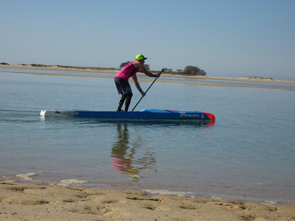 4670 SUP Club’s Ocean Addicts Clearwater Classic Race Weekend