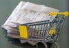 Digital receipts