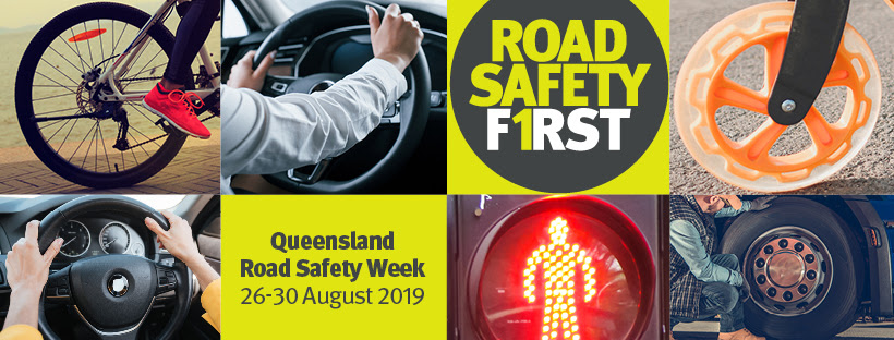 Road Safety Week