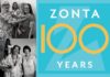 Zonta centenary