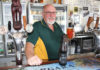 Bargara Brewing Company new addition Saison Silver