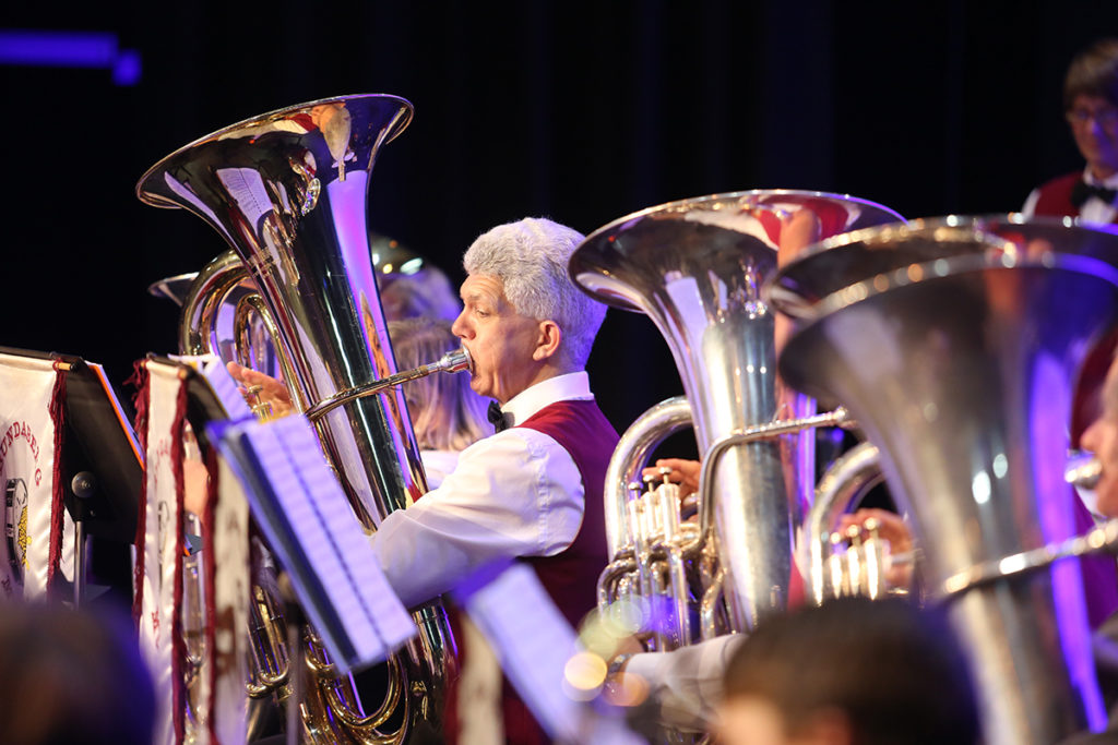 Bundaberg Municipal Band Gala Concert