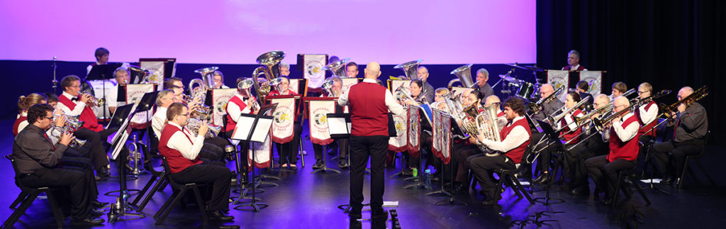 Bundaberg Municipal Band Gala Concert