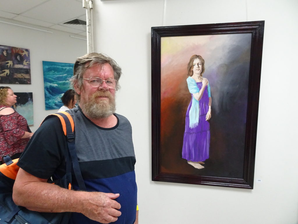 Bundaberg Art Prize