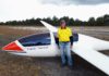 Bundaberg Gliding Club's Grant Davis