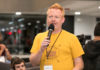Bundaberg’s Chief Entrepreneur Michael Ryan Norton Techstars Startup Weekend Bundaberg