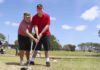 Carinbundi Charity Golf Day