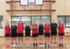 Shalom College Queensland All Schools Basketball Championships