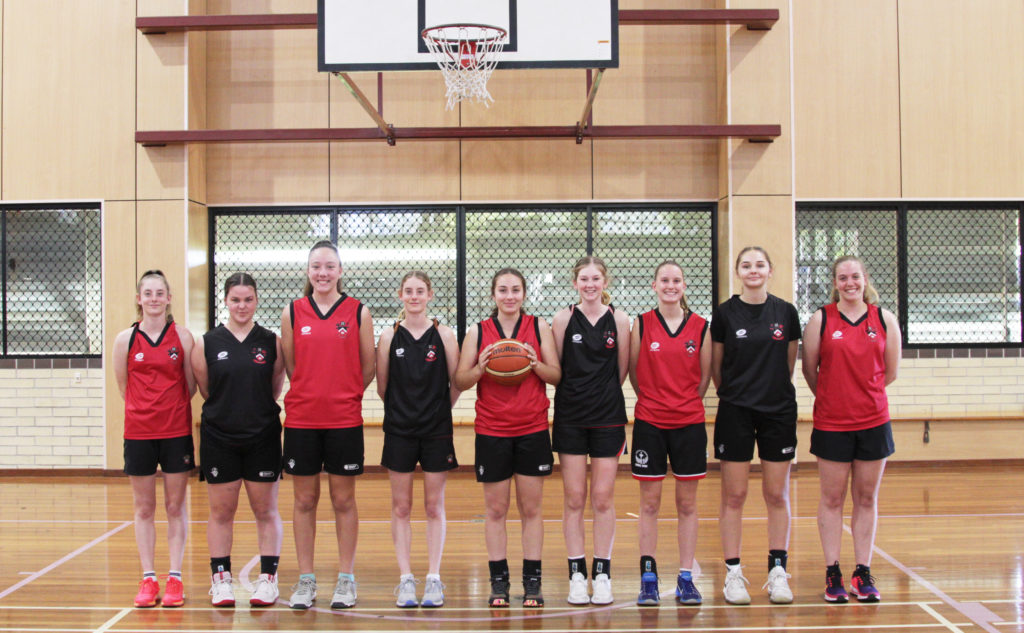 Shalom College Queensland All Schools Basketball Championships